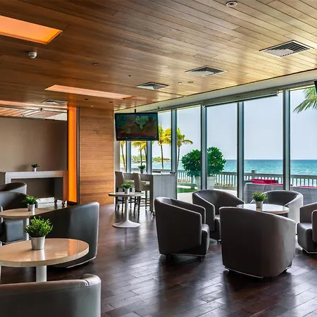 The Condado Plaza Hotel-2